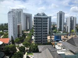 Marine Terrace (D15), Condominium #285744341